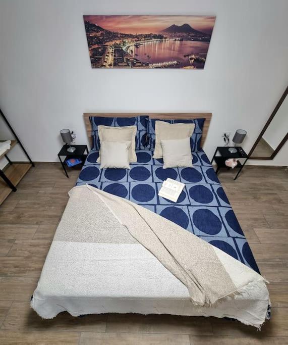 Casa Comoda E Centrale In Quartiere Storico Di Napoli ภายนอก รูปภาพ